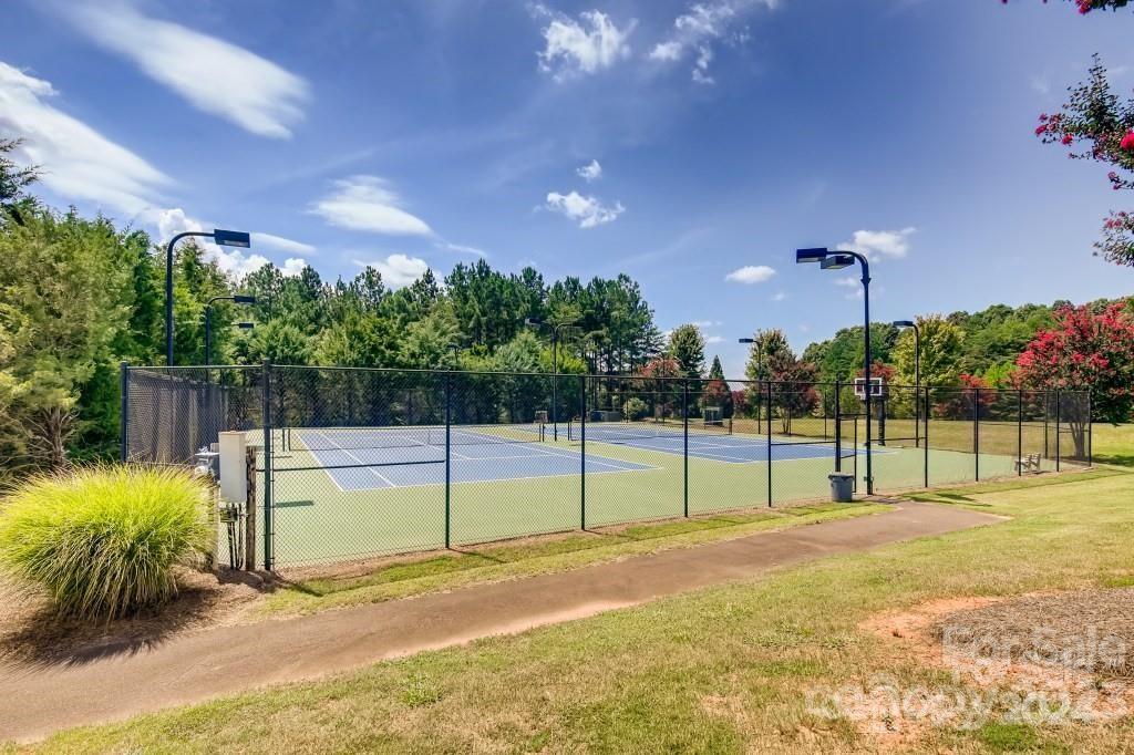 Reflection Pointe - Land