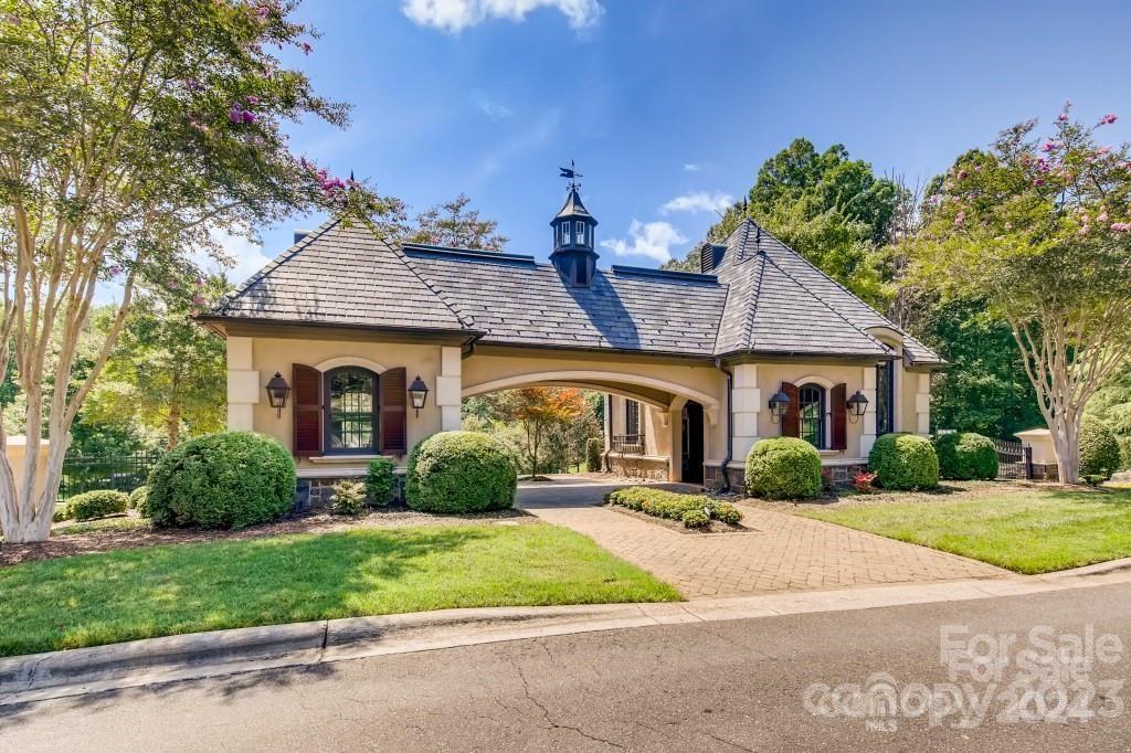 Reflection Pointe - Land