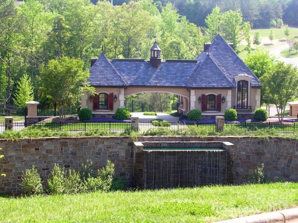 Reflection Pointe - Land