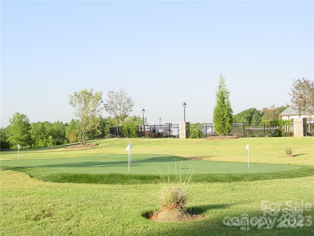 Reflection Pointe - Land