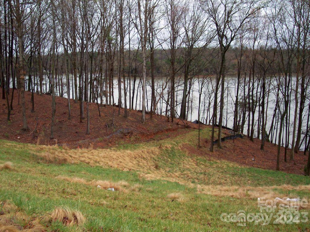 Reflection Pointe - Land