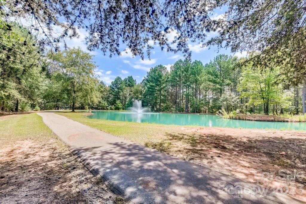 Reflection Pointe - Land