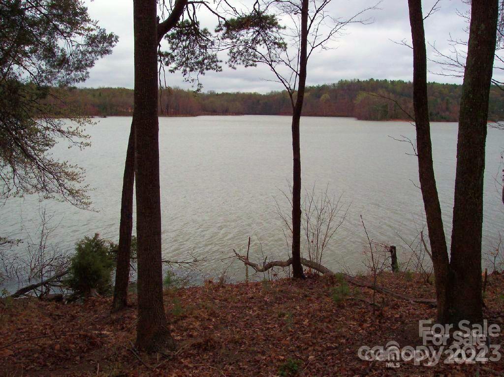 Reflection Pointe - Land