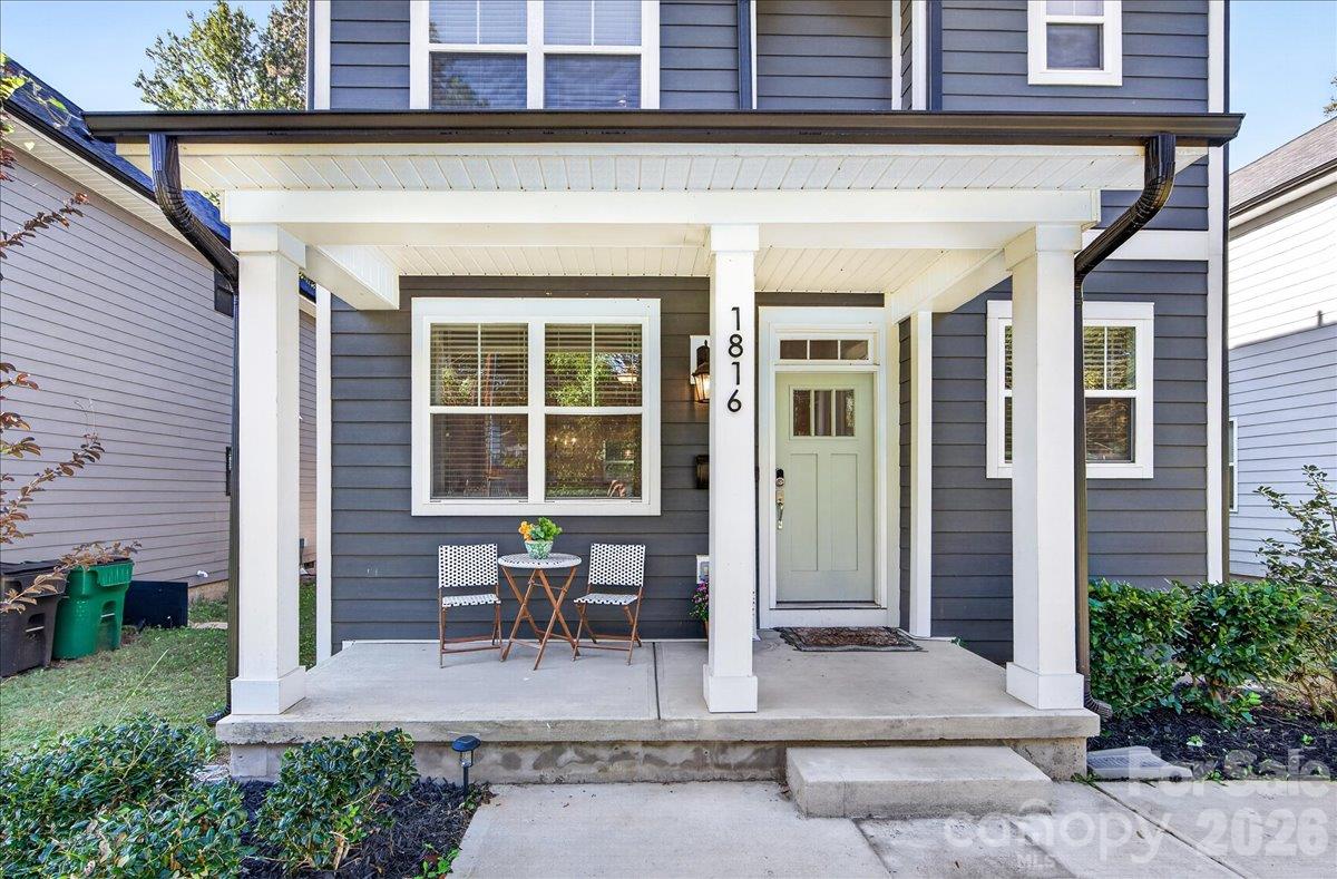 1816 Purser Drive