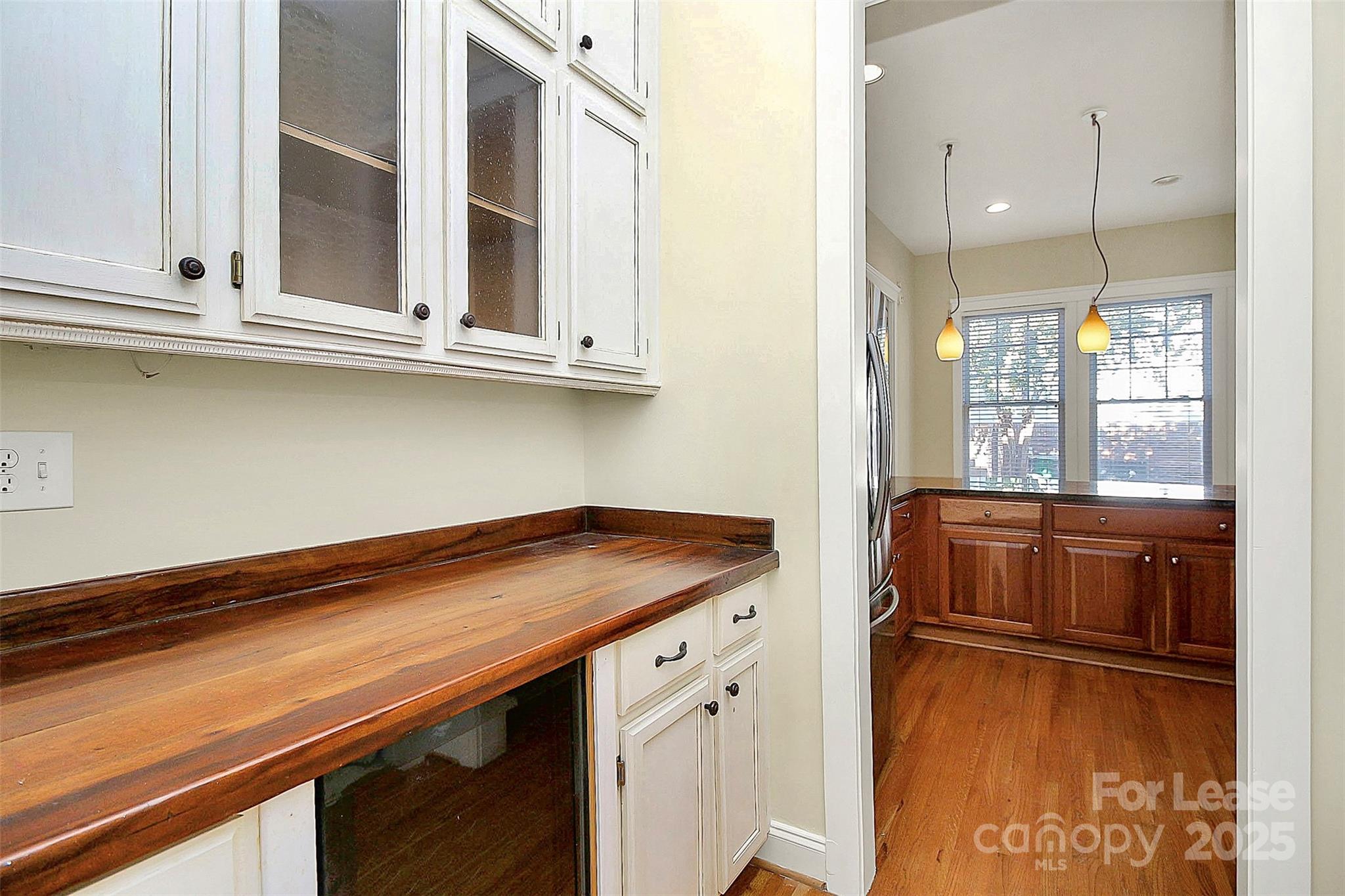 First Ward - Residential Lease