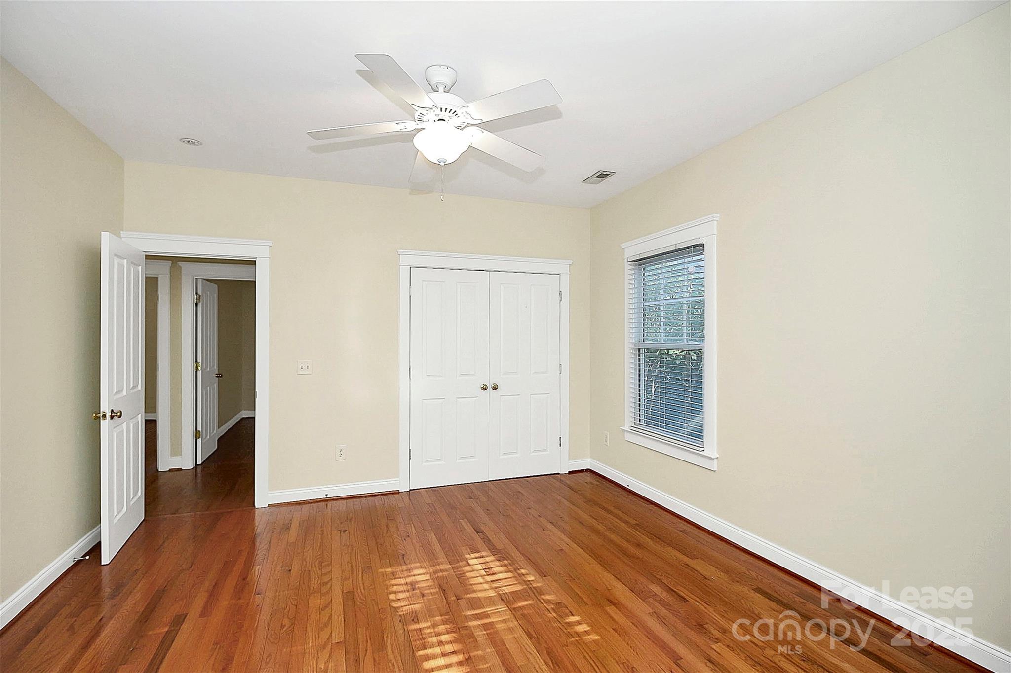 First Ward - Residential Lease