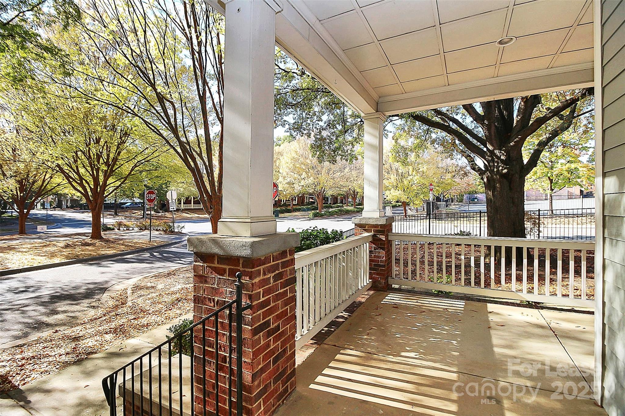 First Ward - Residential Lease