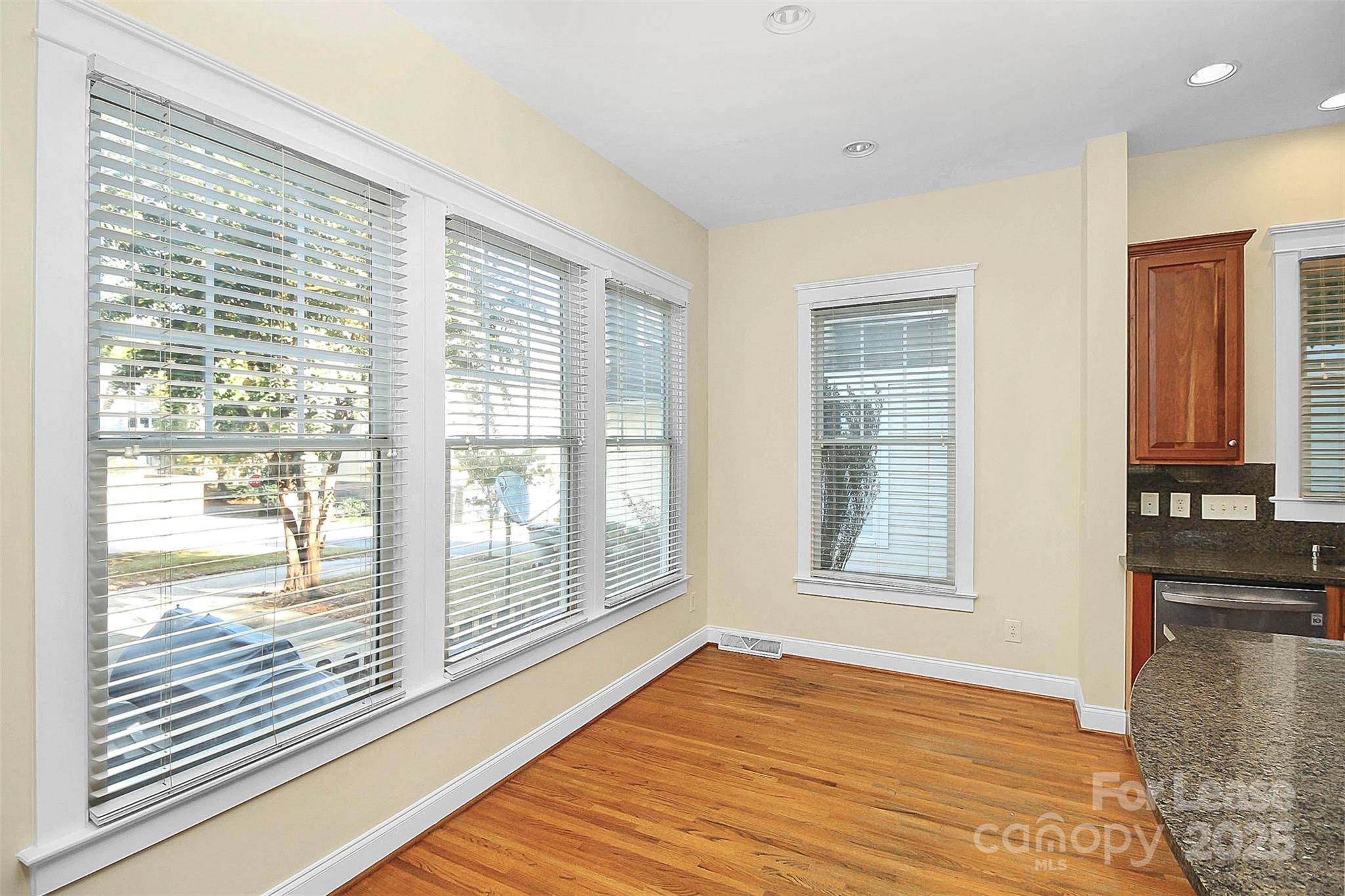 First Ward - Residential Lease
