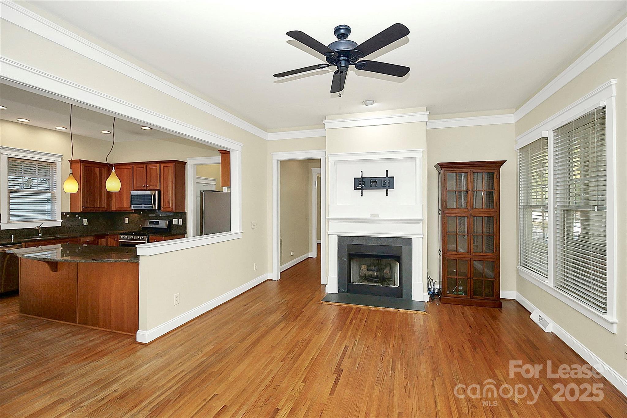 First Ward - Residential Lease