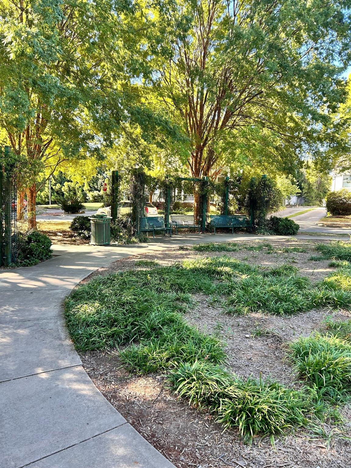 First Ward - Residential Lease