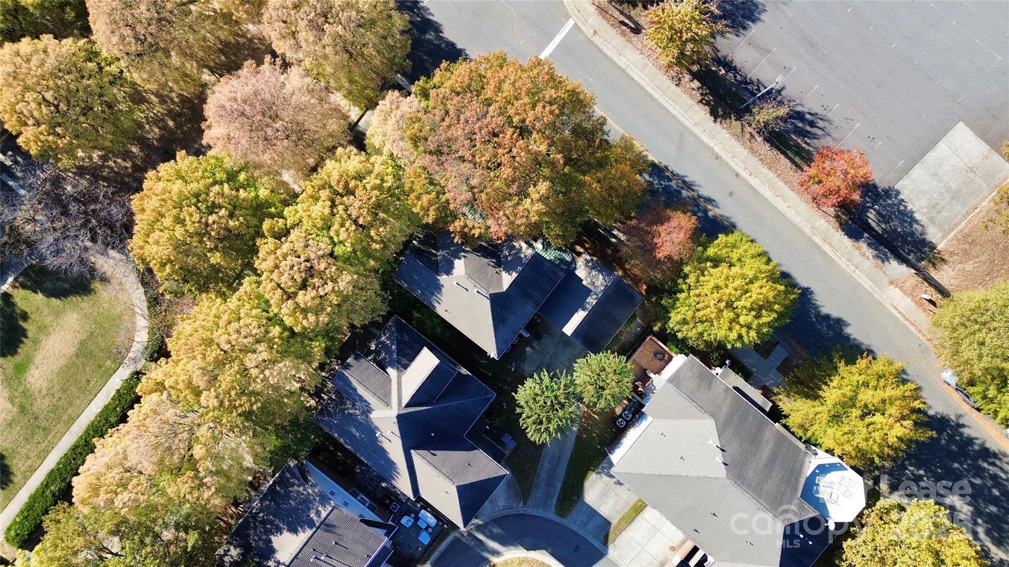 First Ward - Residential Lease
