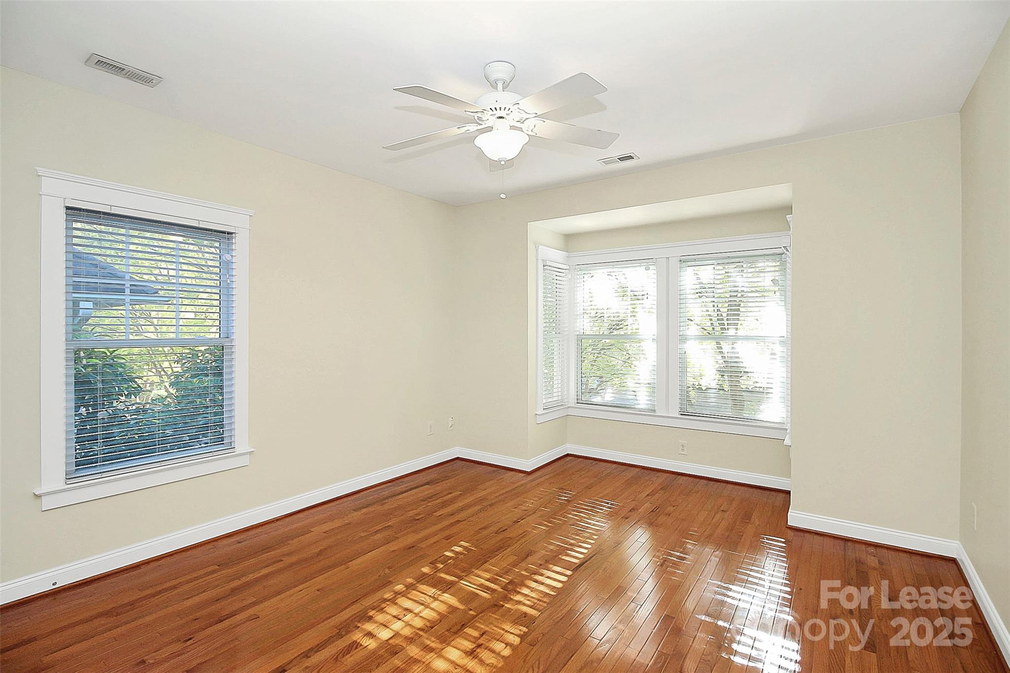 First Ward - Residential Lease