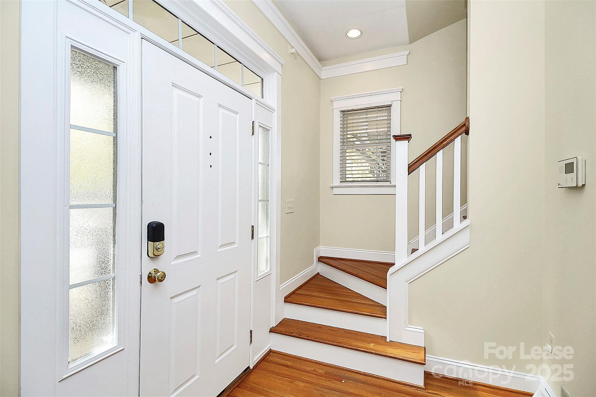 First Ward - Residential Lease