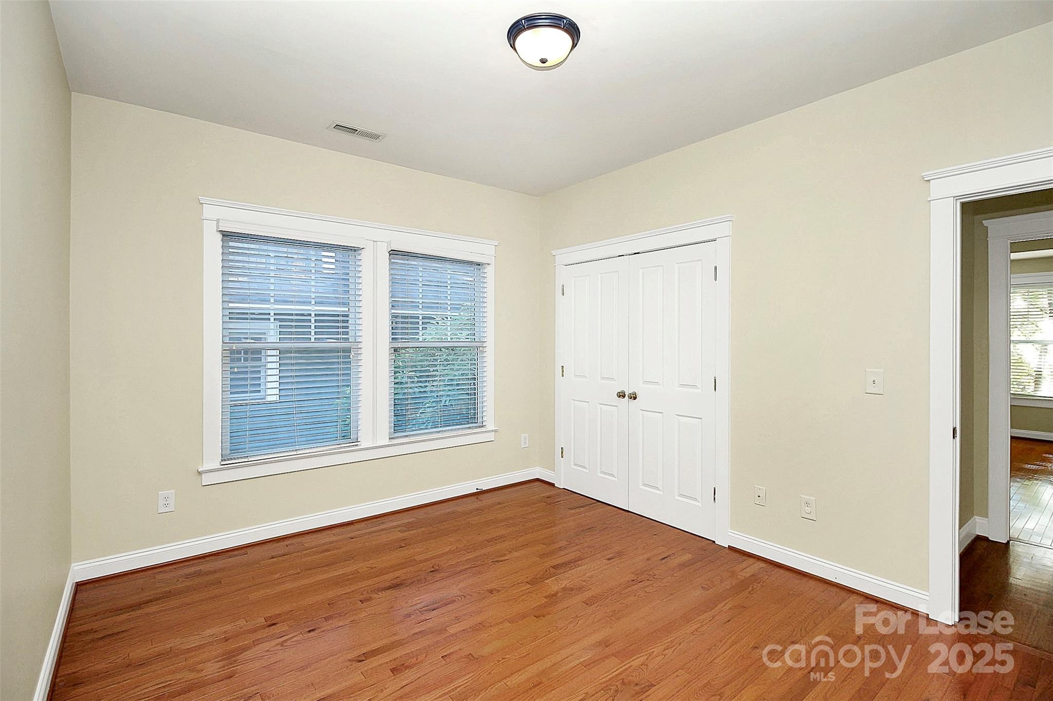 First Ward - Residential Lease