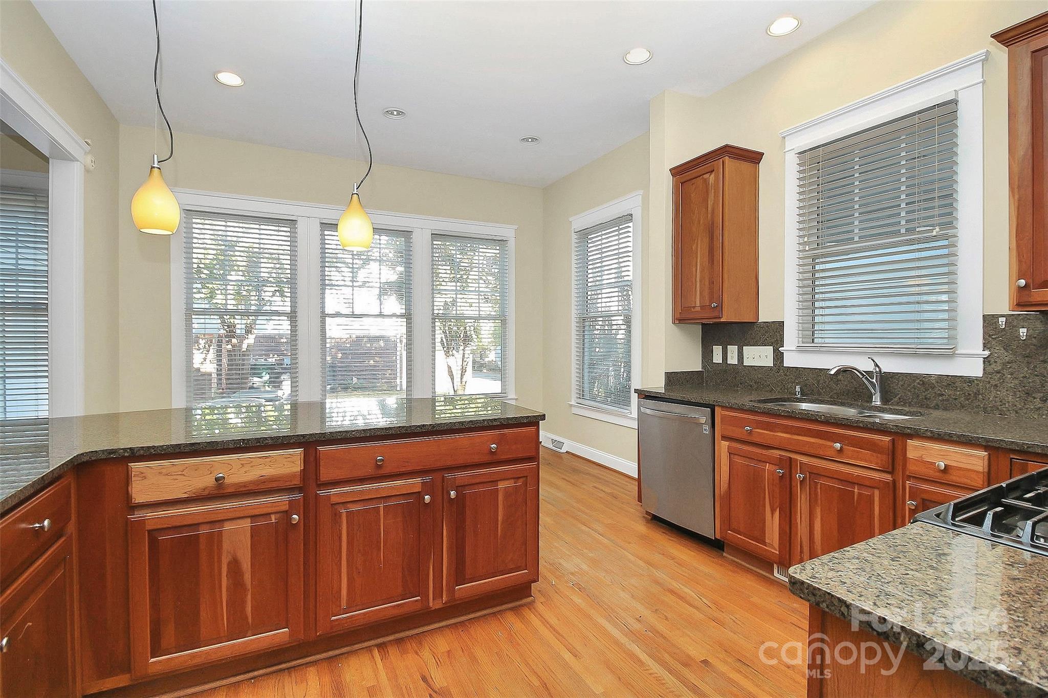 First Ward - Residential Lease