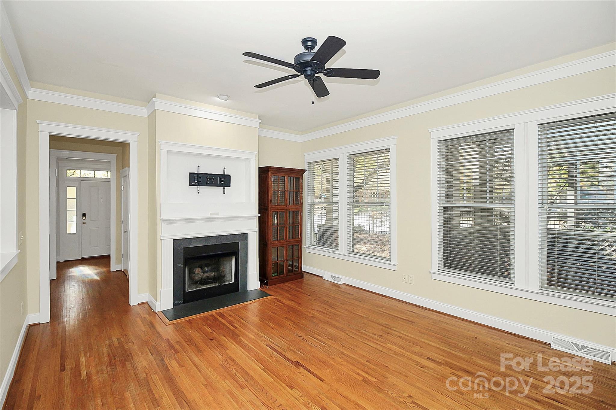 First Ward - Residential Lease