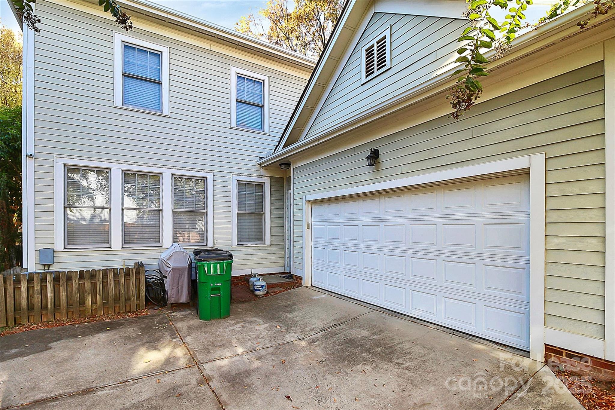 First Ward - Residential Lease