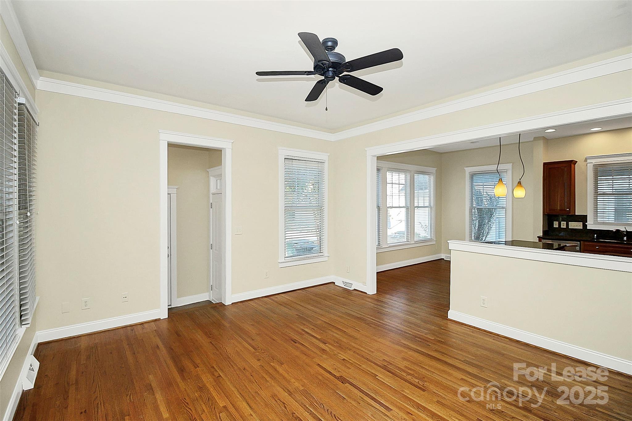 First Ward - Residential Lease