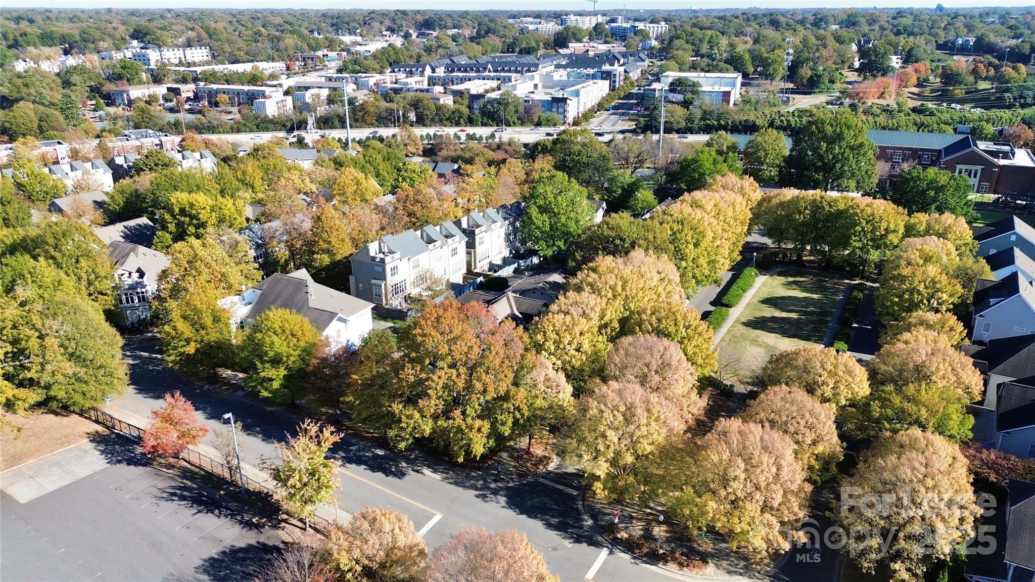 First Ward - Residential Lease