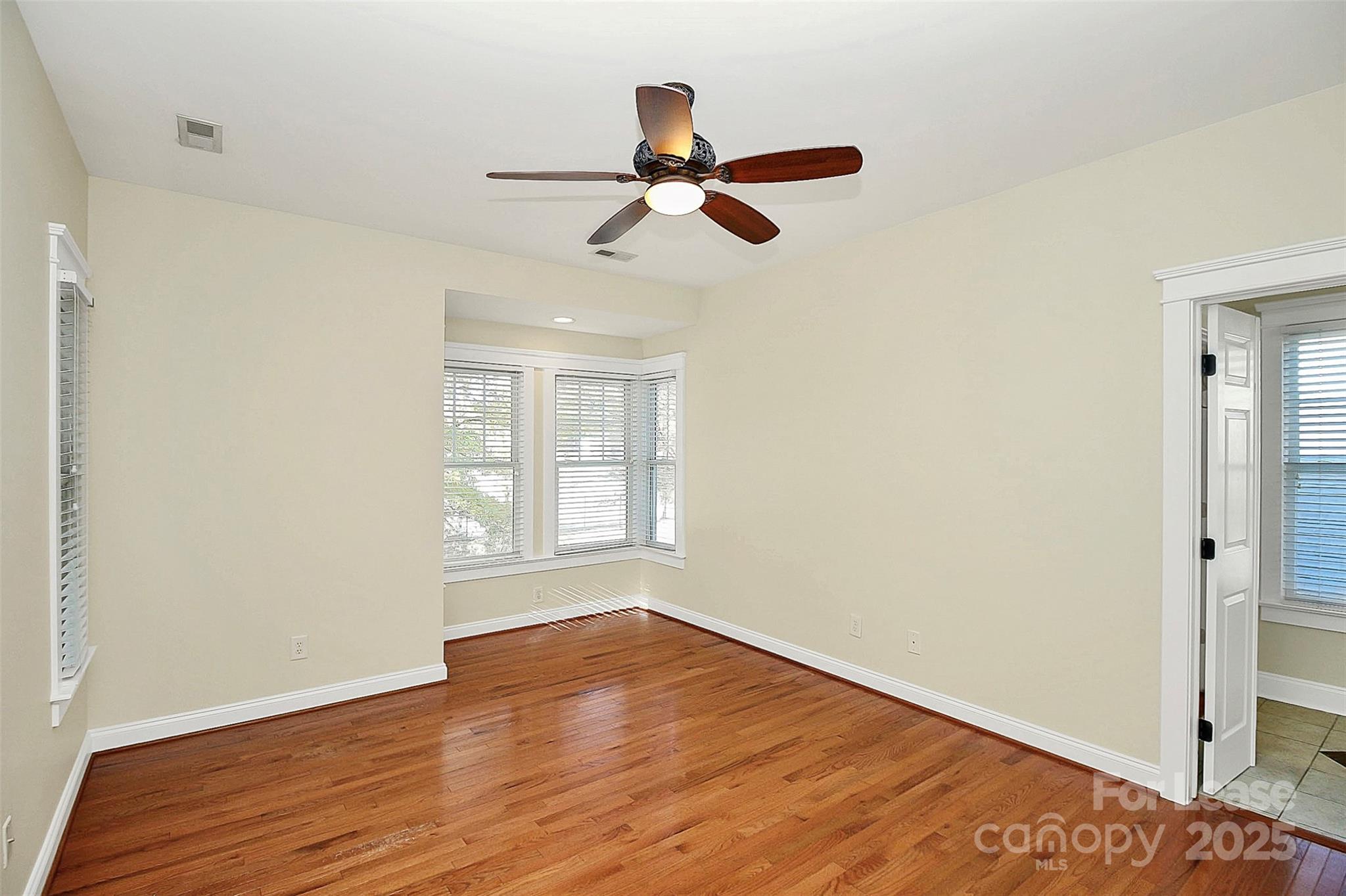 First Ward - Residential Lease