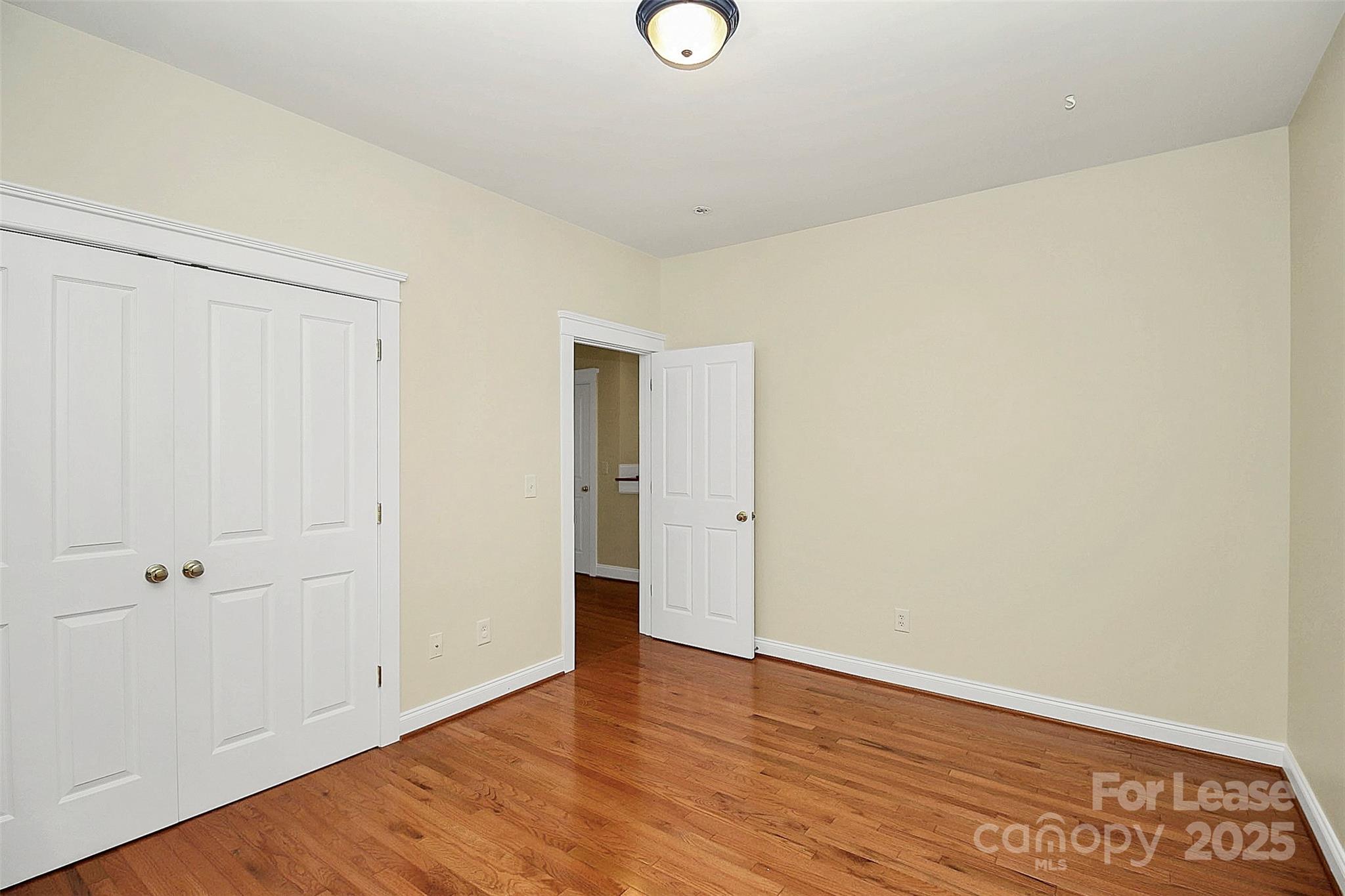 First Ward - Residential Lease