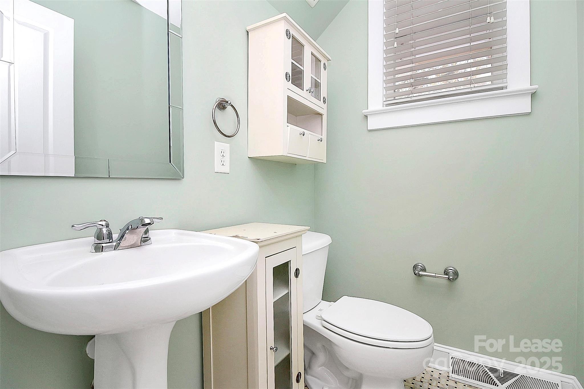 First Ward - Residential Lease