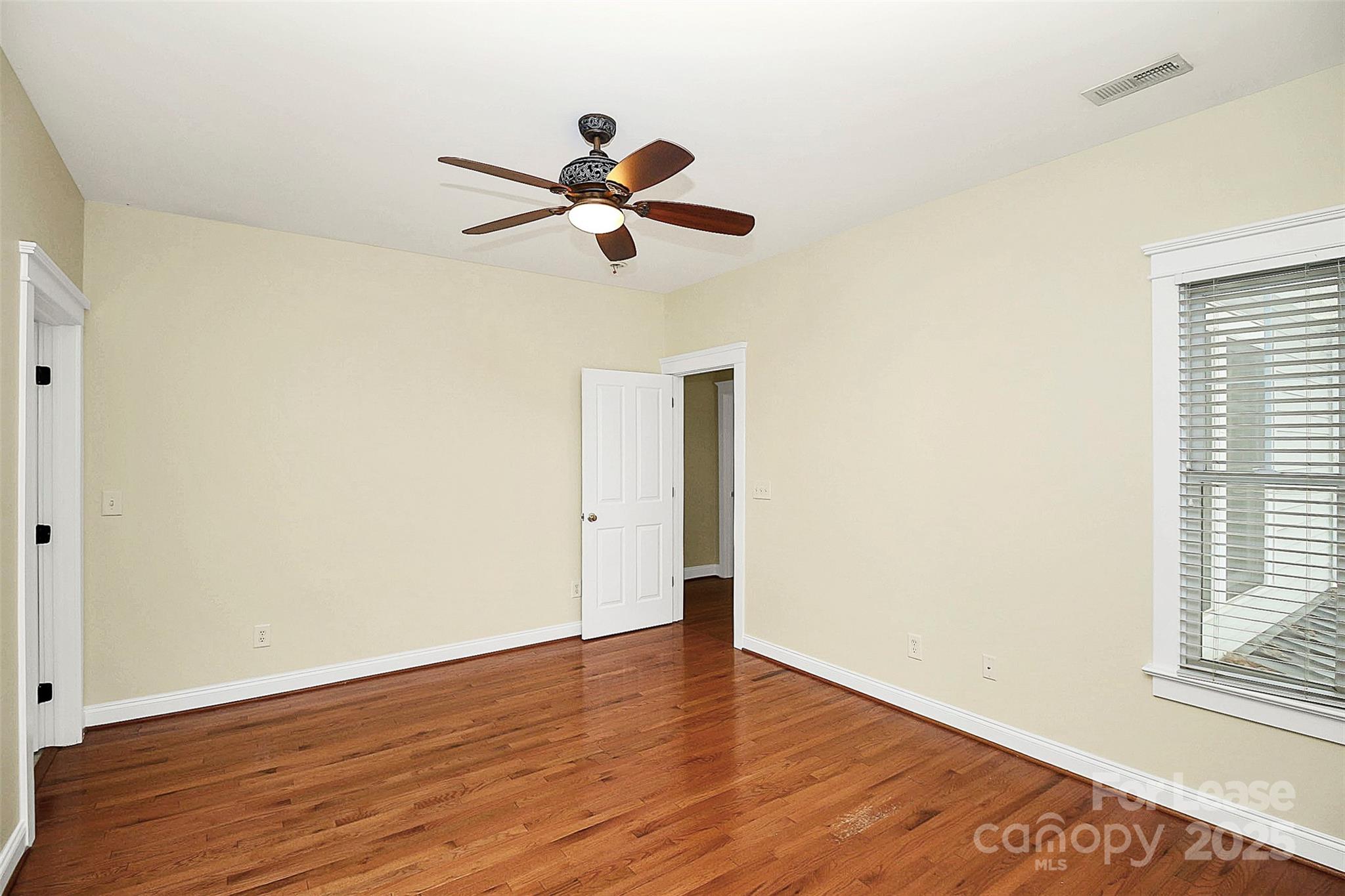 First Ward - Residential Lease