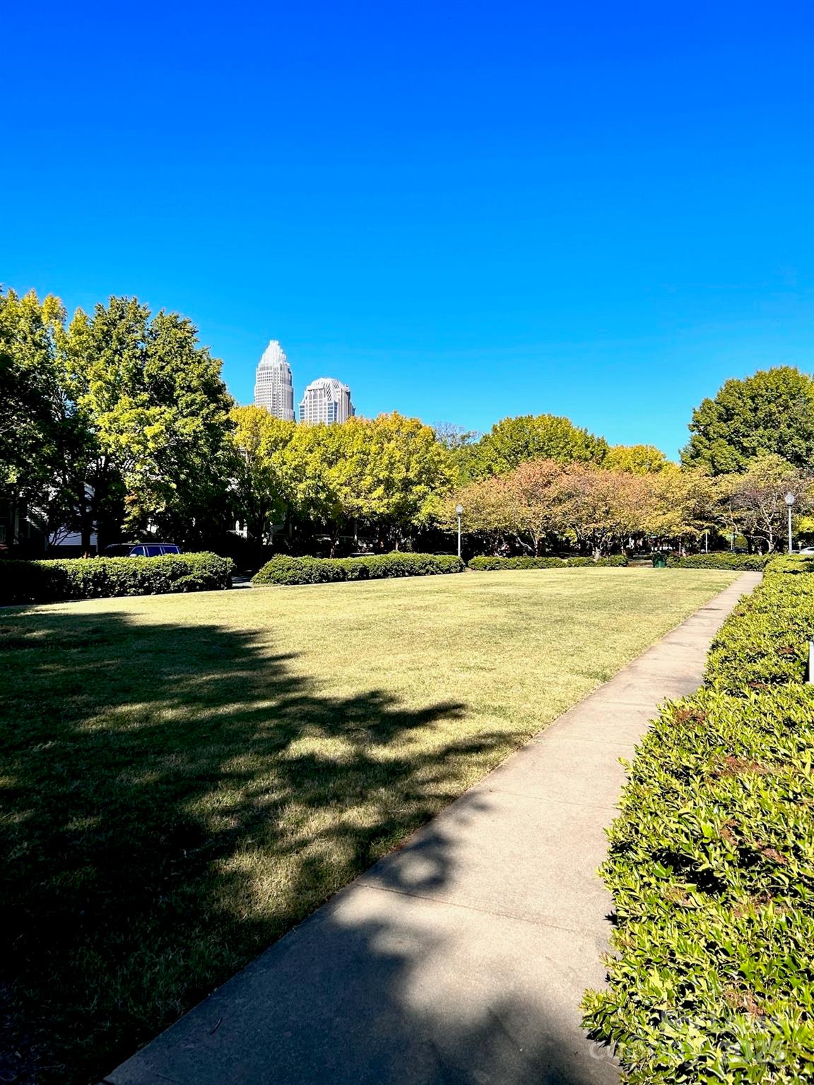 First Ward - Residential Lease