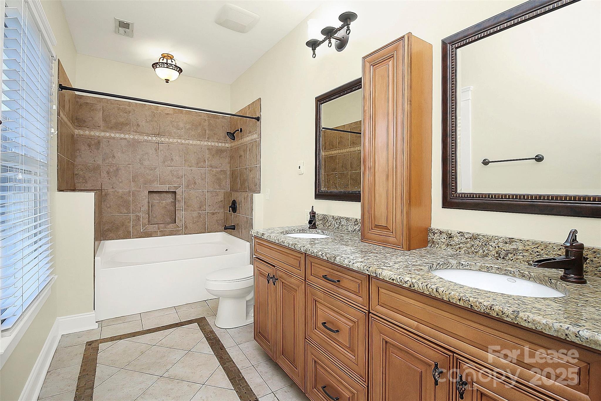 First Ward - Residential Lease