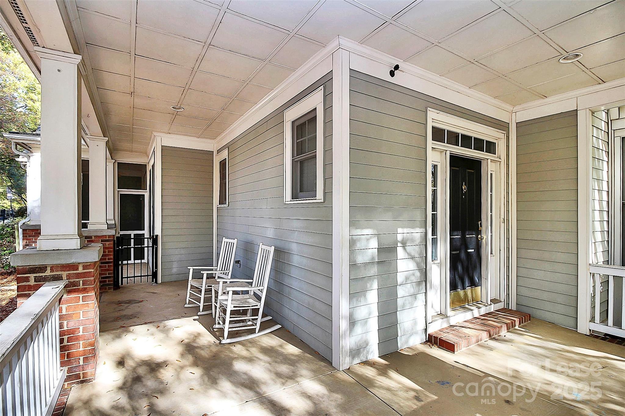 First Ward - Residential Lease