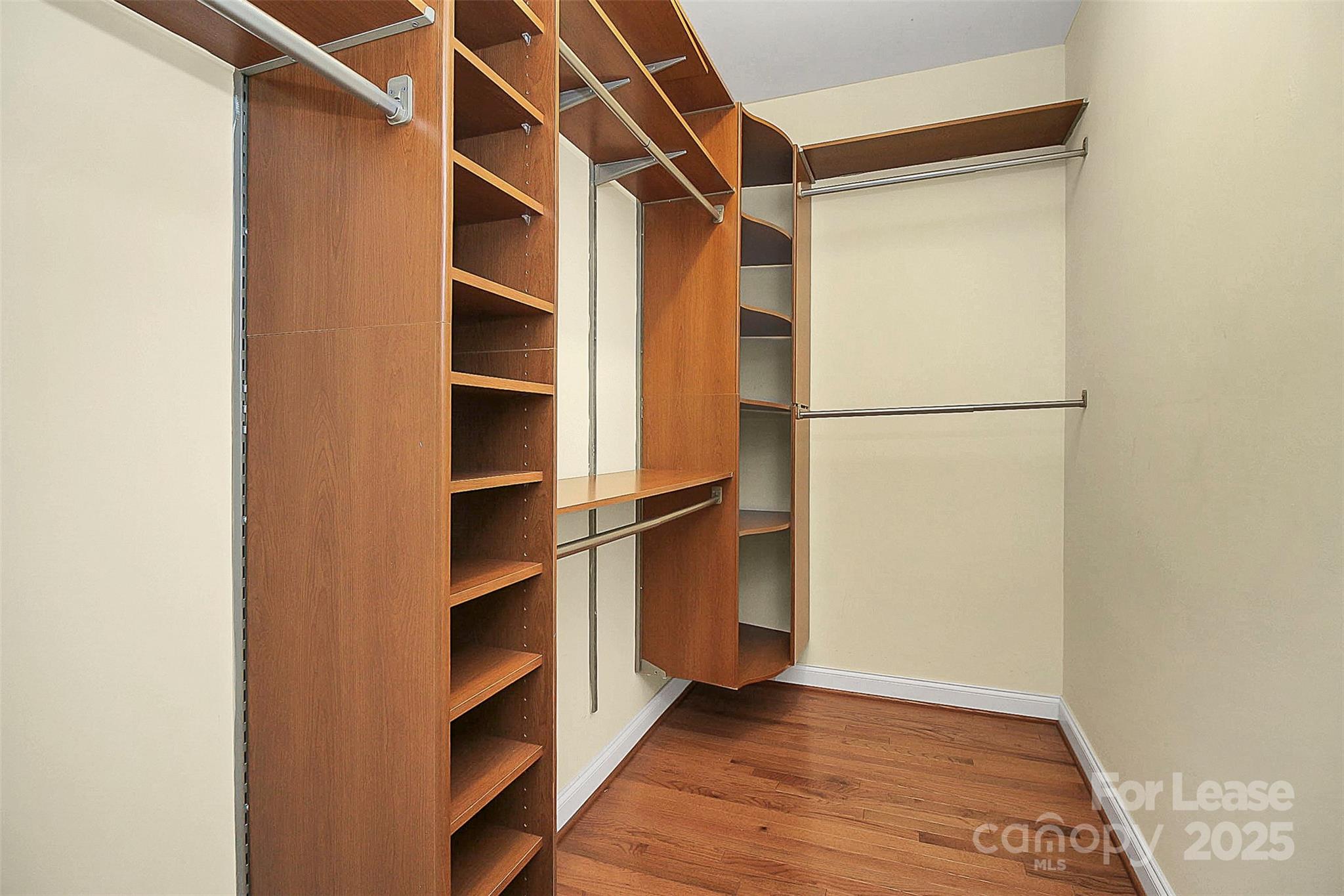 First Ward - Residential Lease