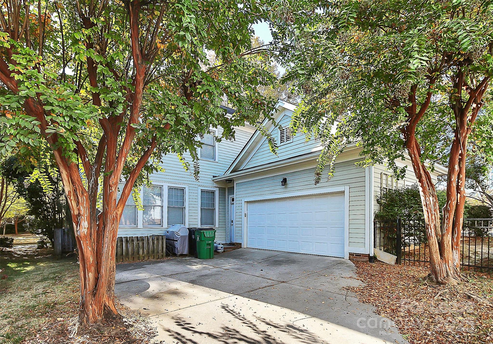 First Ward - Residential Lease