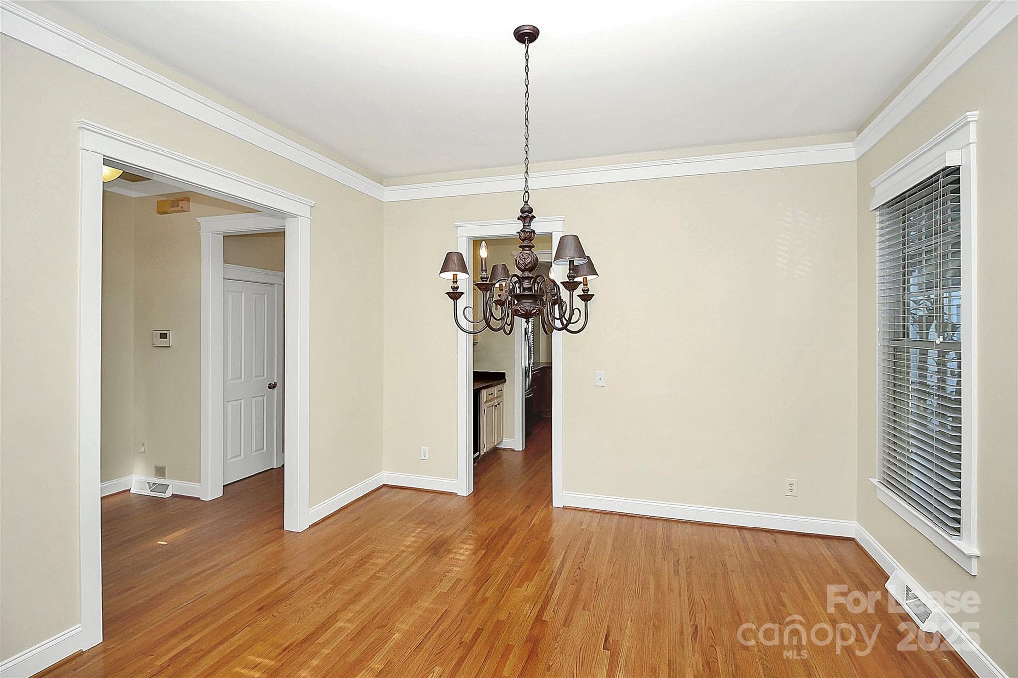 First Ward - Residential Lease