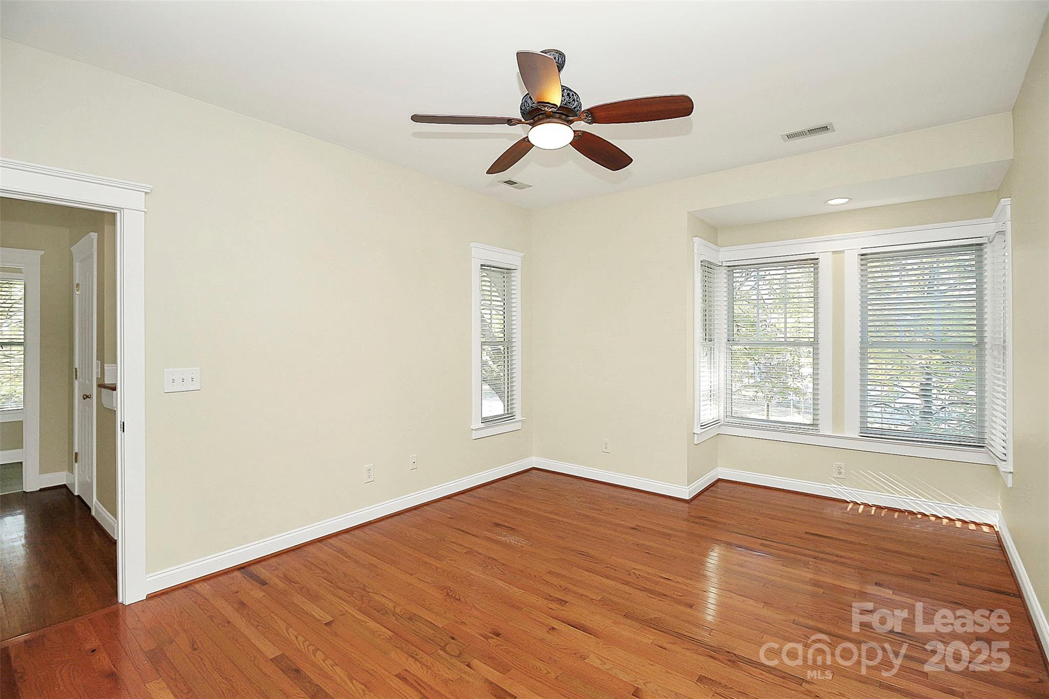First Ward - Residential Lease