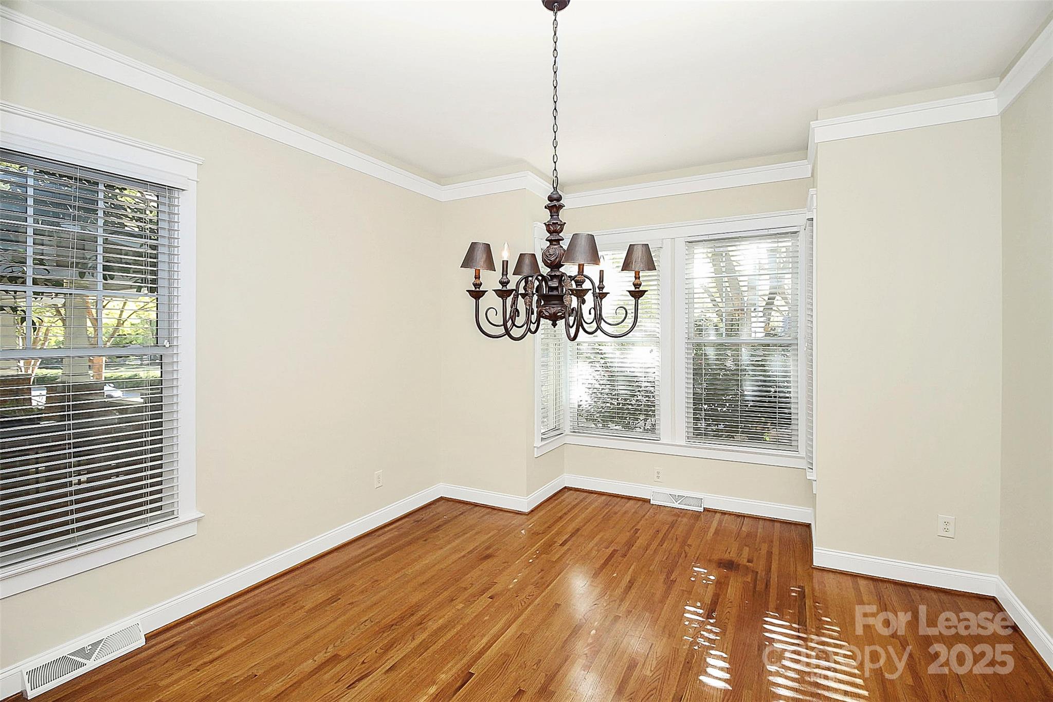 First Ward - Residential Lease