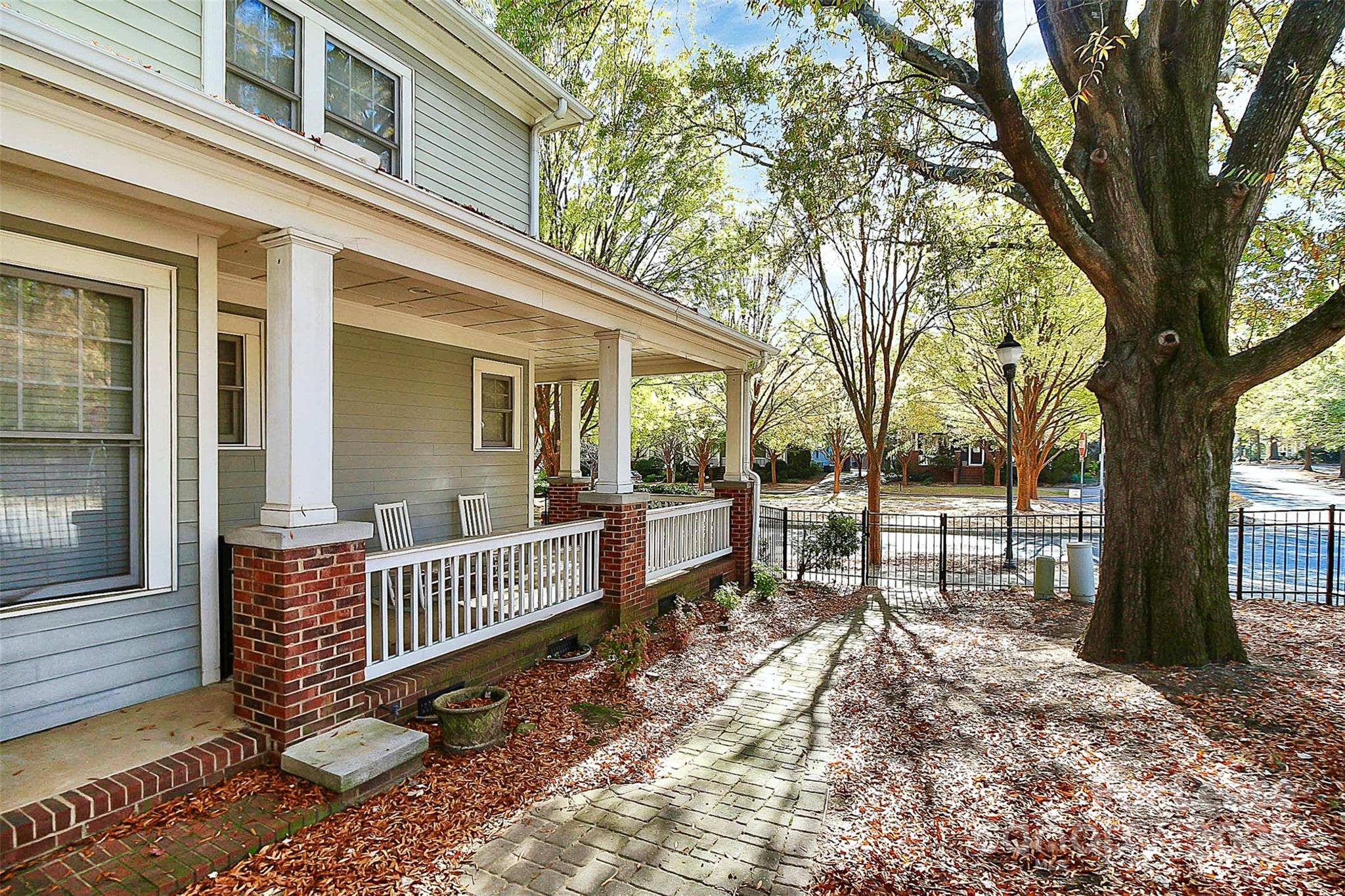 First Ward - Residential Lease