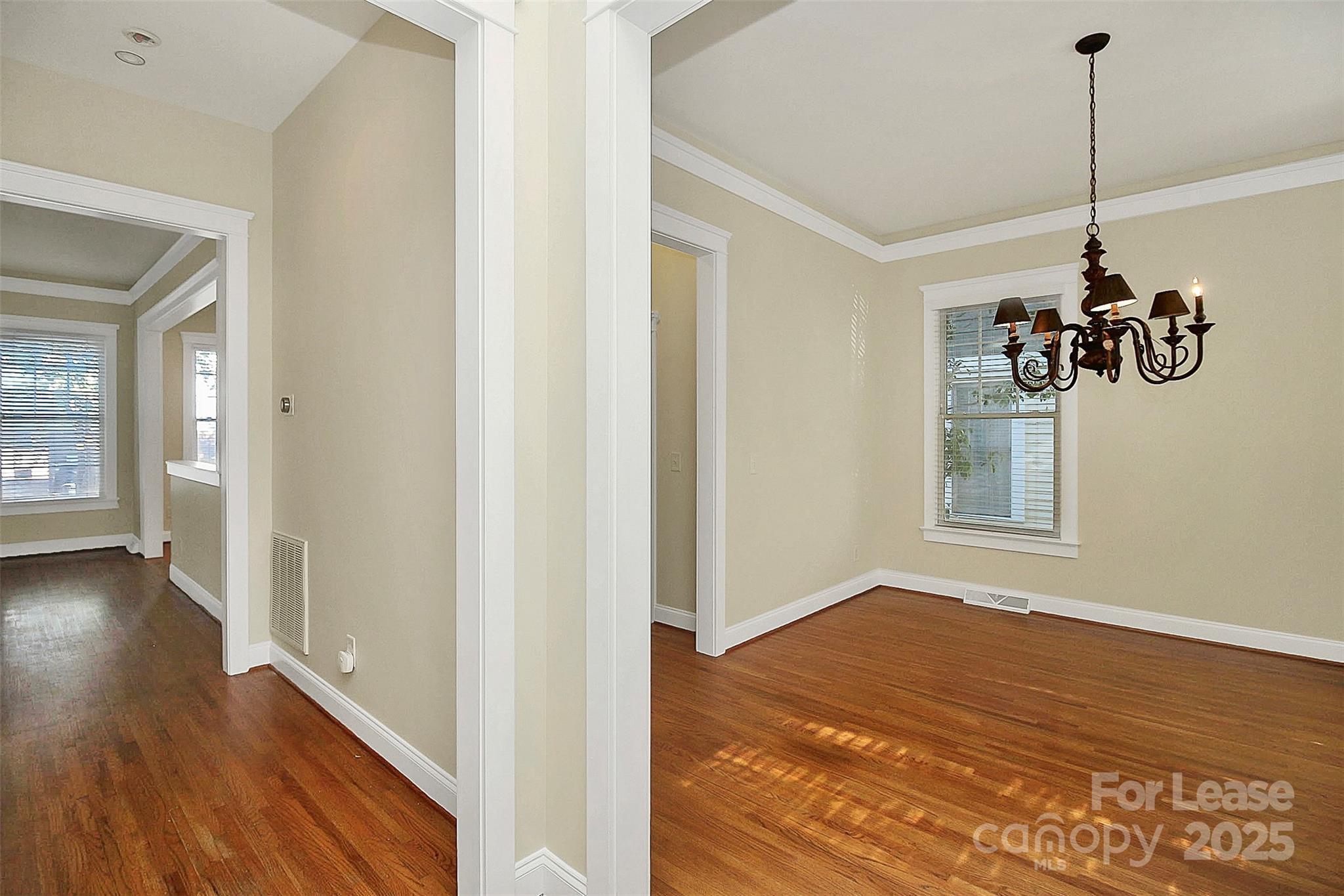 First Ward - Residential Lease