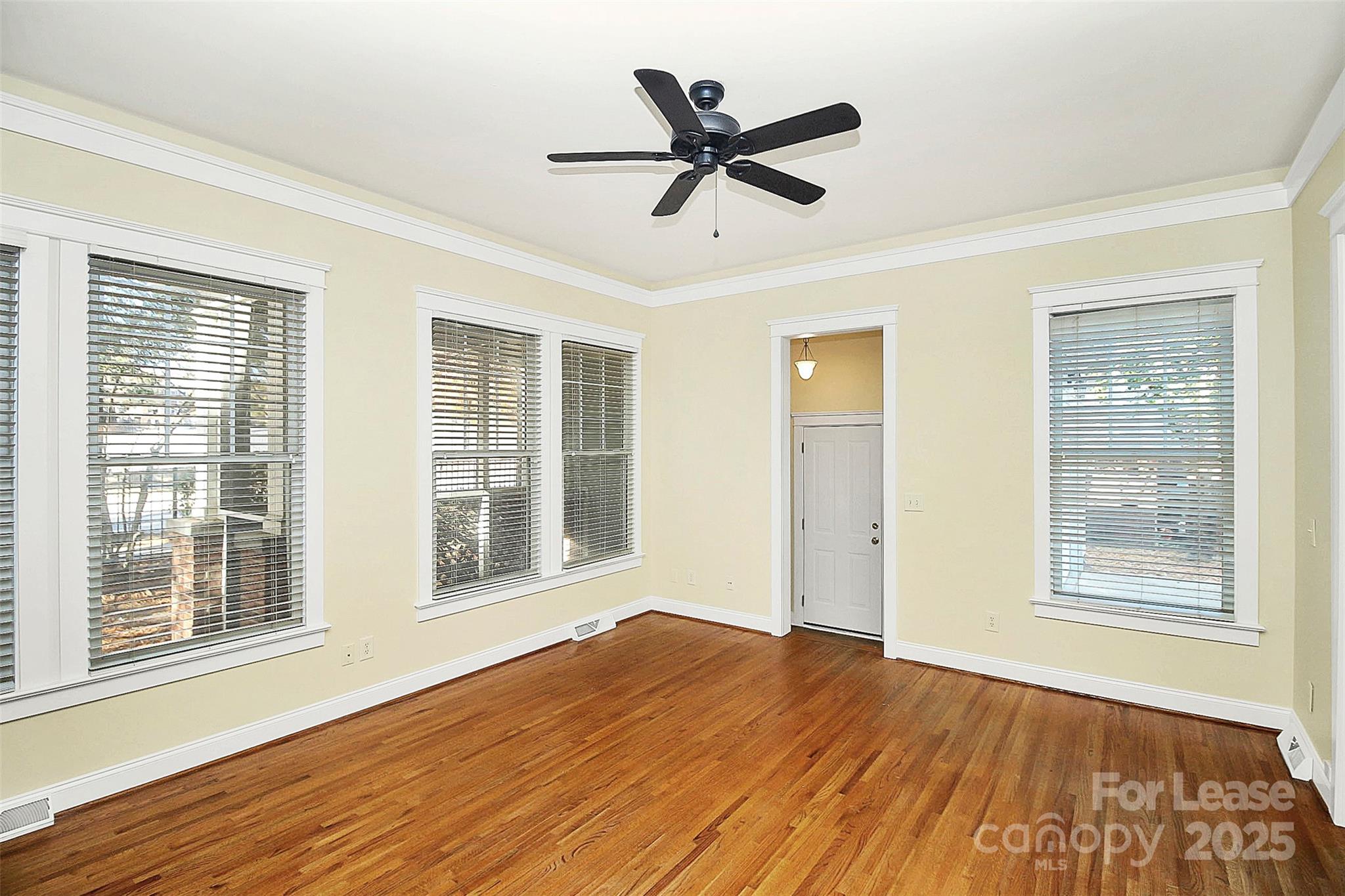 First Ward - Residential Lease
