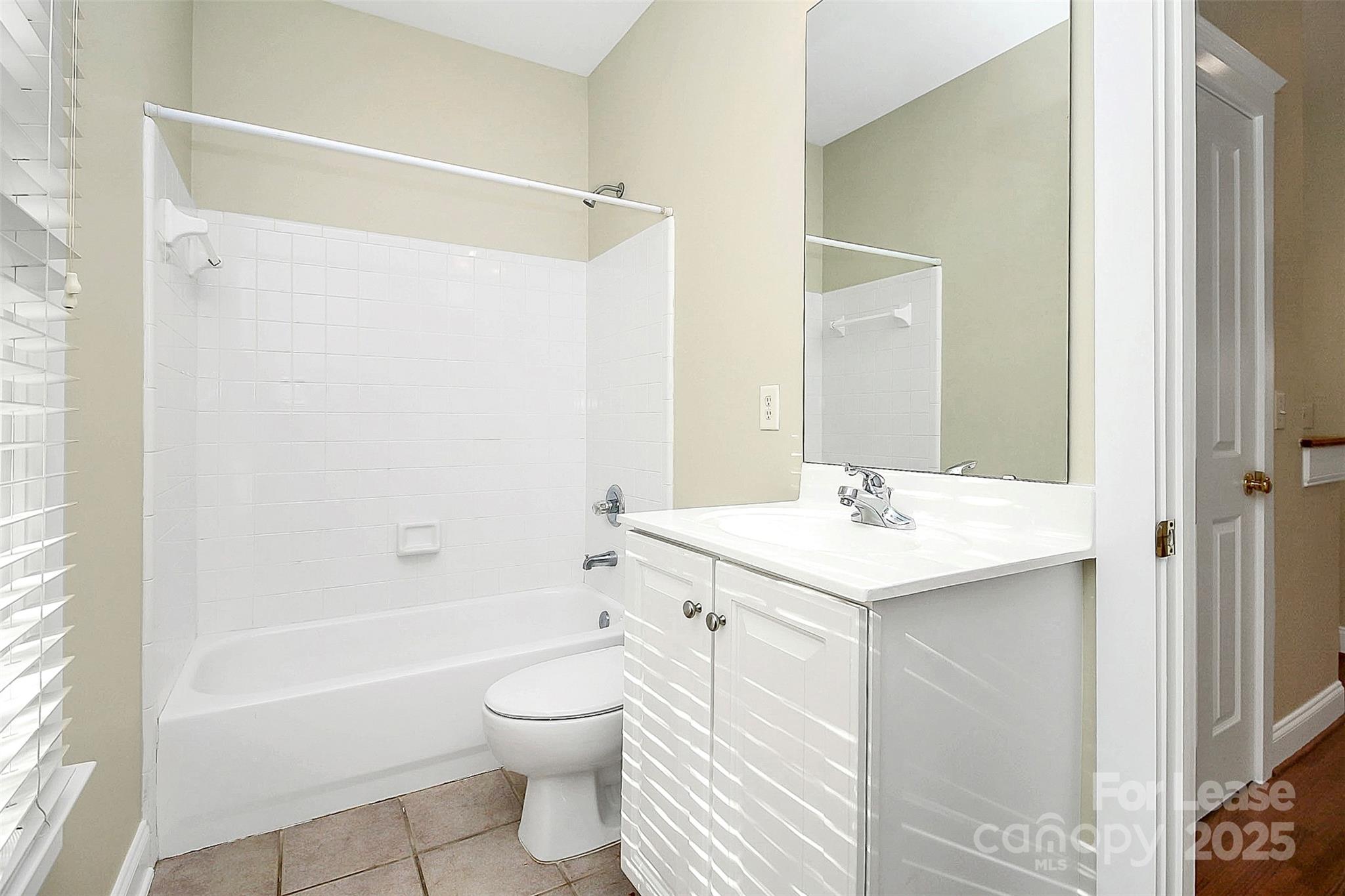 First Ward - Residential Lease