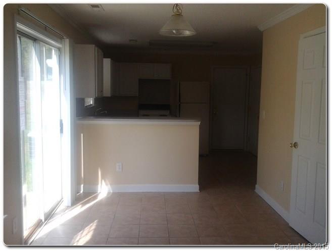 Kiser Woods - Residential