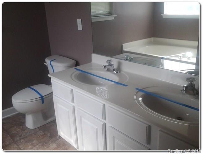 Kiser Woods - Residential