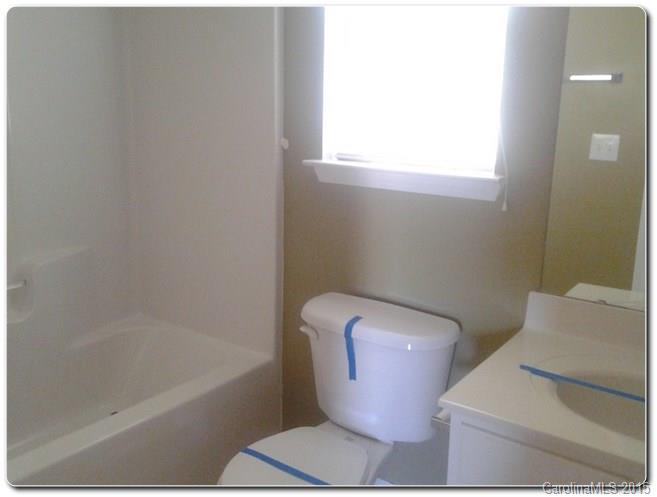 Kiser Woods - Residential