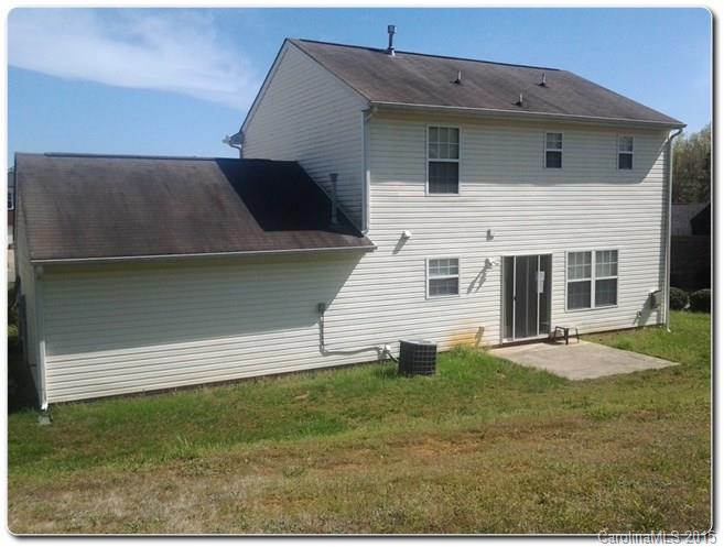 Kiser Woods - Residential