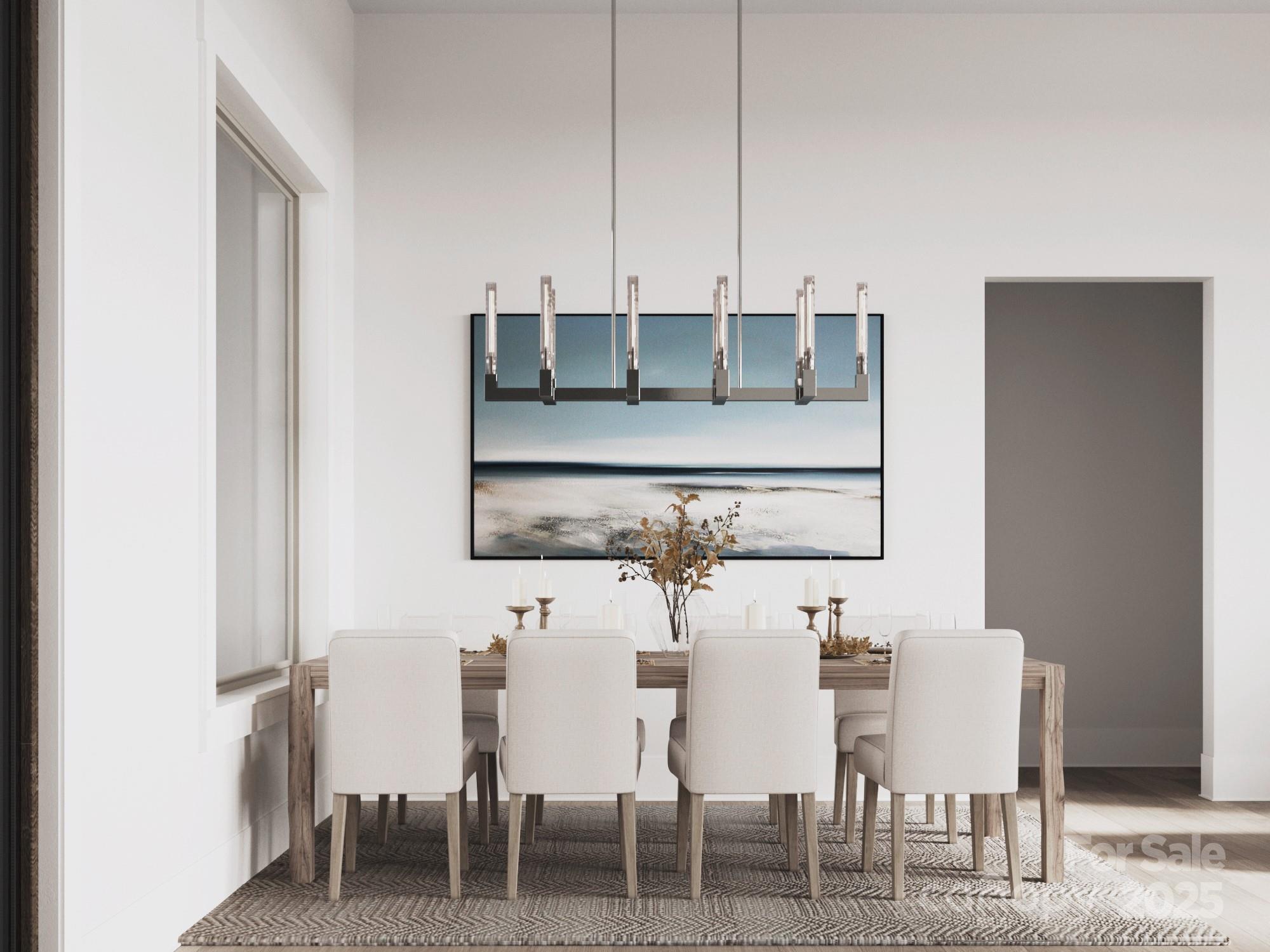 Horse Shoe Cove - Residential