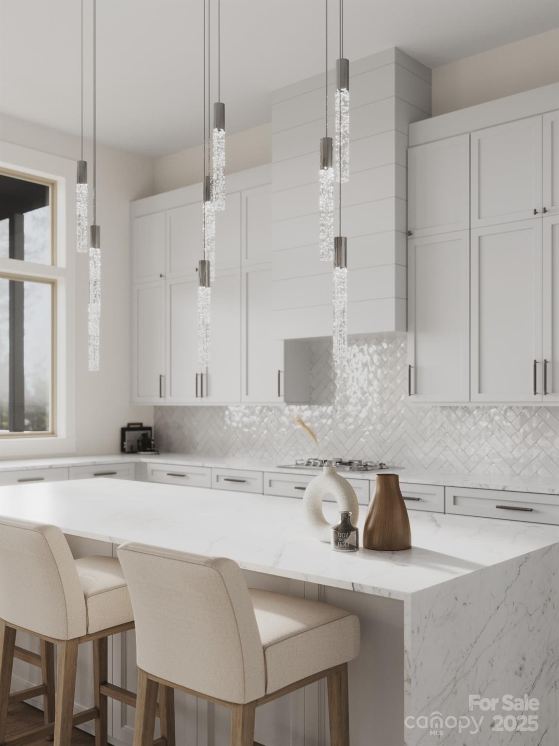 Horse Shoe Cove - Residential