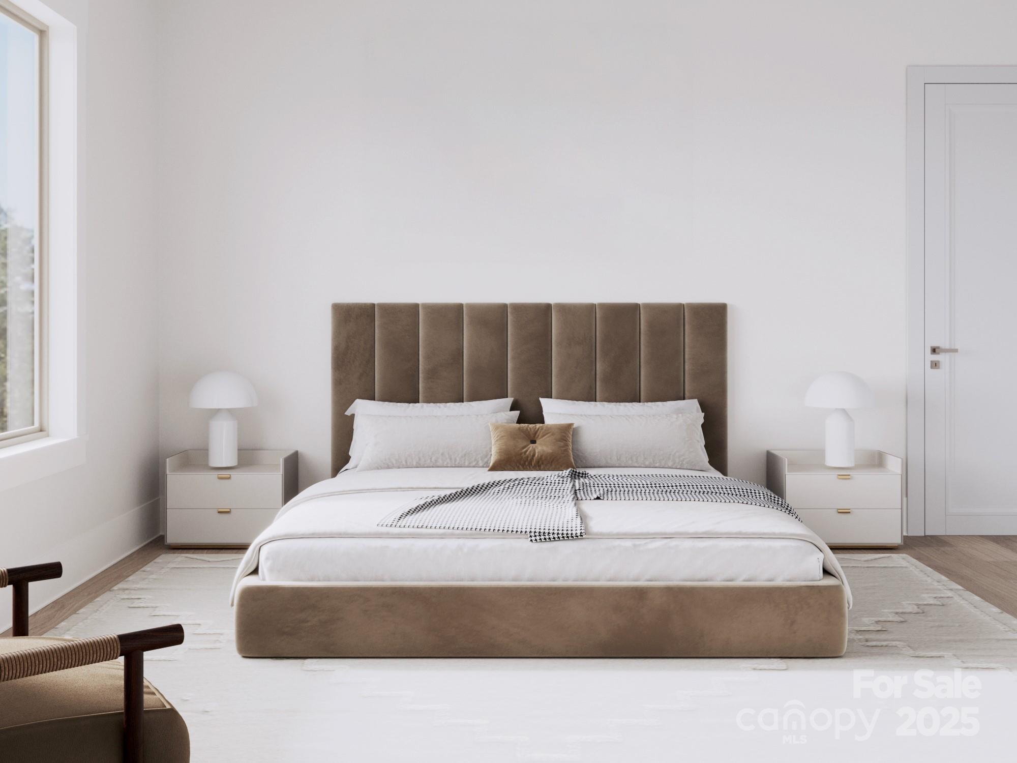 Horse Shoe Cove - Residential