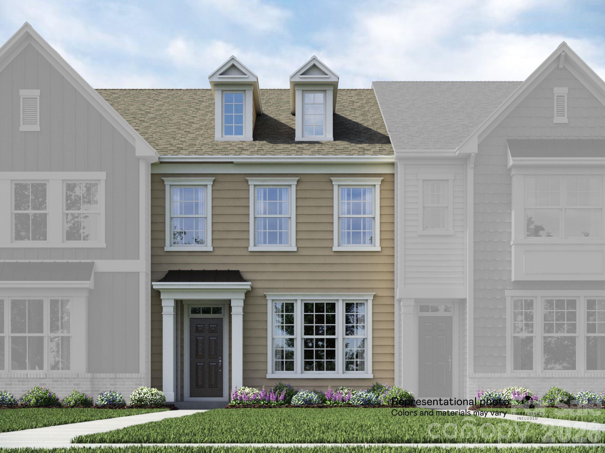 9427 Old Dowd Road Unit 158, Charlotte, NC, 28214