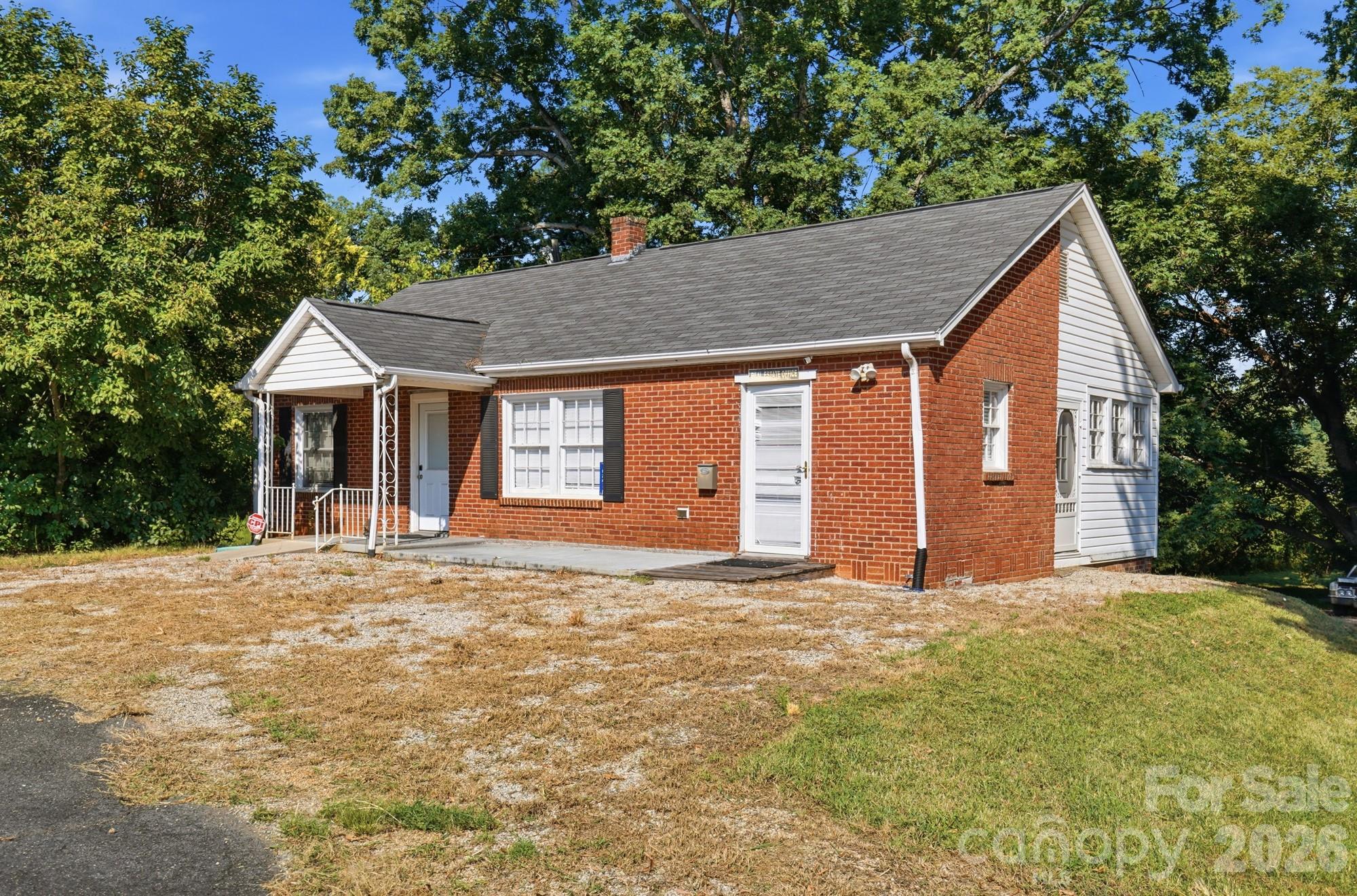 7521 Matthews Mint Hill Road