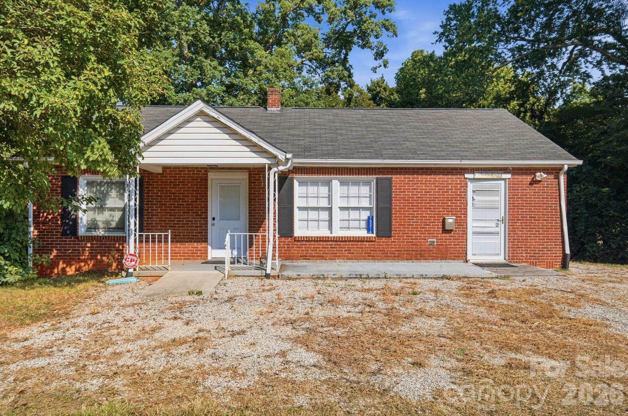 7521 Matthews Mint Hill Road