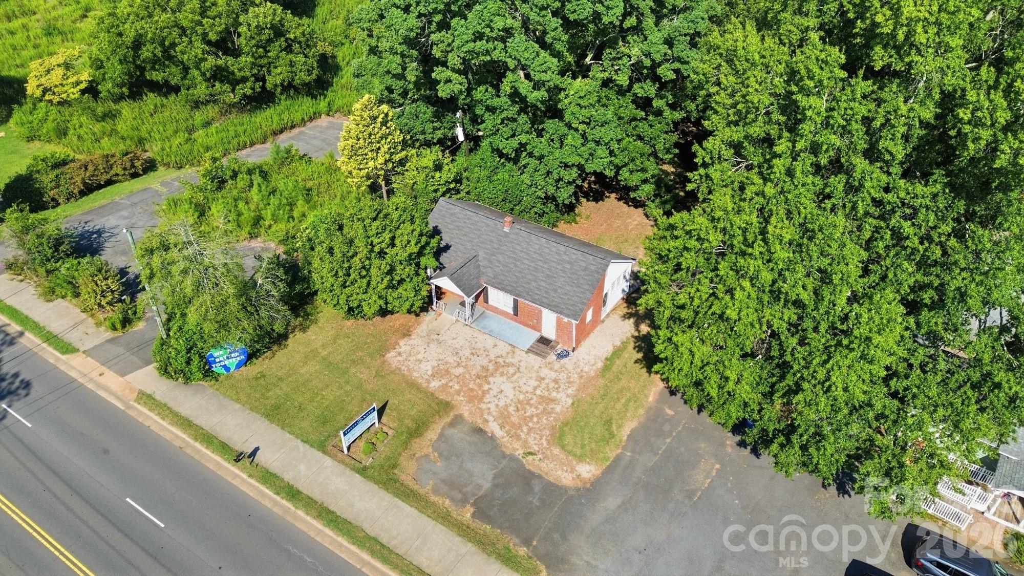 7521 Matthews Mint Hill Road